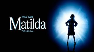 Matilda School Song Backing Track [upl. by Raul]