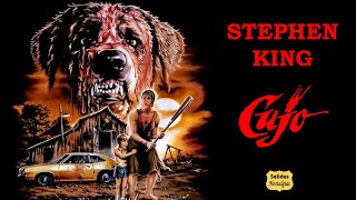 Κούτζο  Cujo 1983  Trailer [upl. by Pandolfi276]