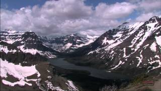 Glacier National Park Intro [upl. by Garling]