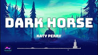 Katy Perry  Dark Horse Lyrics ft Juicy J [upl. by Alanna]