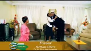 Methias Mhere  Favour OFFICIAL MUSIC VIDEO [upl. by Emmery]