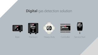 Recalibrate the way you look at gas detection for Industrial Refrigeration [upl. by Piefer339]