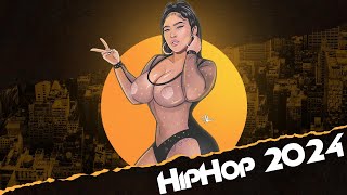 Turn Up the Volume HighEnergy Rap amp HipHop Party Hits [upl. by Caputto467]