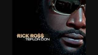 Rick Ross Teflon Don 2010 NEW ALBUM FULL DOWNLOAD [upl. by Anir]