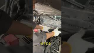 Bmw b38b48b58 engine have abnormal sound  VANOS actuator issue [upl. by Ainadi]