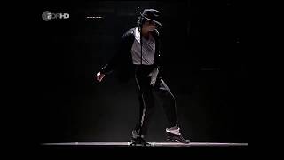 4K  BILLIE JEAN HIStory Tour Munich 1997  Upscale Test  Michael Jackson [upl. by Mcclain426]