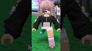 NEW FAKE FREE KORBLOX LOOKS REAL korblox roblox fake [upl. by Nadnal]