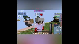 Skywars Itu Mudah 🗿  Minecraft Skywars shorts minecraft minecraftshorts skywars [upl. by Binny]