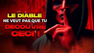 LES PIRES SECRETS DU DIABLE QUI TENVOIENT EN ENFER CHOQUANT [upl. by Davidoff275]