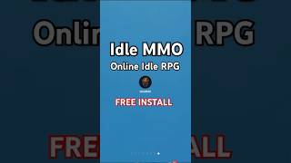 How to Install Idle MMO Online Idle RPG on android amp ios [upl. by Bove508]