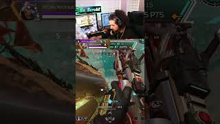 Rolling THRU PEPOL apexlegends soscrubz gaming [upl. by Cohn]