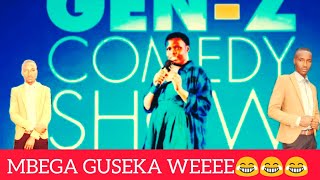 GENZ COMEDY😂MBEGA GUSEKA WEE😂😂😂😂BARADUSEKEJE TURATEMBAGARA NEZA 😂😂😂😂😂 [upl. by Eentruoc]