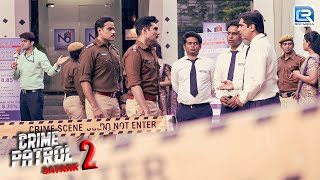 Delhi के Bank Robbery Case से कैसे पुलिस के उड़े होश   Best Of Crime Patrol  New Full Episode HD [upl. by Chastity331]