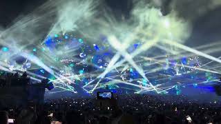 Intro  Dimitri Vegas amp Like Mike  Tomorrowland 2024  W1 [upl. by Draillih]