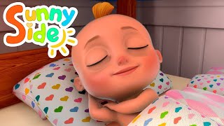 ¿Estás dormido  Las mejores canciones infantiles en español con Sunnyside [upl. by Mosnar]