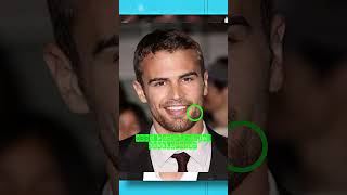 How Attractive is Theo James [upl. by Limhaj748]