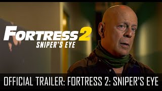 FORTRESS 2 SNIPERS EYE  Official HD International Trailer [upl. by Butte]