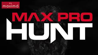 Introducing Maxima Max Pro Hunt maxima watch [upl. by Melc187]