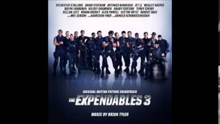 The Expendables 3 BEST song [upl. by Ecidnarb]