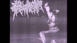 Proctalgia  The Joy Of Torture FULL SIDE 3 TRACKS [upl. by Airym]