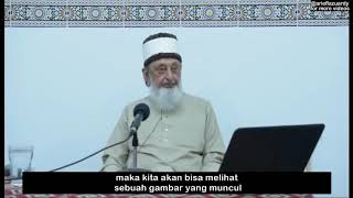 Al Quran dan Dunia Modern  Sheikh Imran Hosein Indonesian Subtitle [upl. by Gnuh]