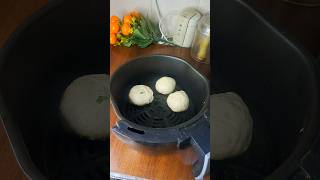 Air fryer recipe shortvideo airfryerrecipes [upl. by Nahoj]