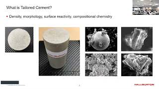 2021 Cement Workshop Day1 Part 2 Geothermal Rising  Society of Petroleum Engineers [upl. by Siuluj]