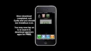 How to download FREE iPhone iPod Touch apps [upl. by Morena932]