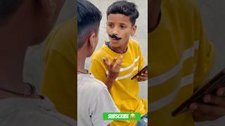 Bhai bol de 😂shorts funny viral trending 7sevenbrotherskipathshala [upl. by Hcelemile247]