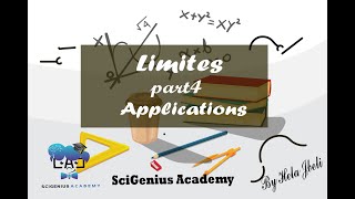 Limites  Applications 3ème math  science  technique et info [upl. by Laspisa61]