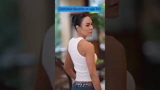 GRETCHEN BARETTO STAYS FIT AT HER AGE 54 gretchenbarretto fitness [upl. by Leile]