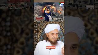 Part 7  3rd World War  islamicscholar shorts [upl. by Jerad]