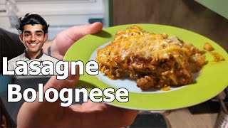 Maximale Erfolge bei unserem Lasagne Rezept Vielschichtig lecker [upl. by Auohc]