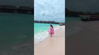 Dan Bilzerian girl enjoying on beach [upl. by Olympie102]