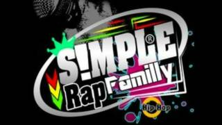 Luka Lama Timbul Kembali Mantan Terindah  Simple Rap Family Ft Remsta Rap Official Music [upl. by Hukill]