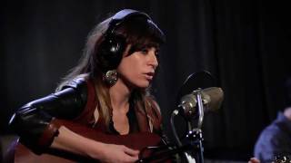 Nicole Atkins  quotBird on a Wirequot Leonard Cohen cover [upl. by Torrance]