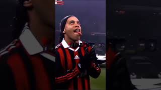 Ronaldinho 4k edit [upl. by Filia]