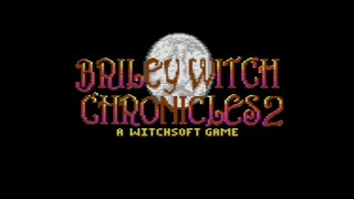 Briley Witch Chronicles 2 Trailer [upl. by Katlin]