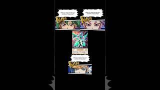 ENG SYNCED Voice Lines Clear Wing Synchro Dragon yugioh duellinks [upl. by Waters]