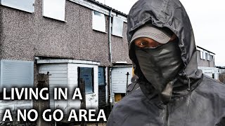 Inside Scotlands Roughest Housing Estates [upl. by Philipa690]