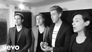 Collabro  All I Ask Adele Cover [upl. by Floro817]