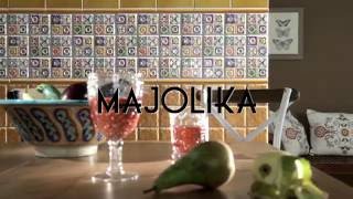 Majolika [upl. by Siddon]