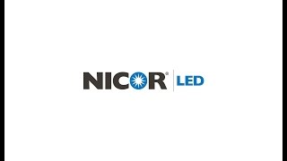 NICOR Product Introduction  NUC4 Linkable [upl. by Brick]