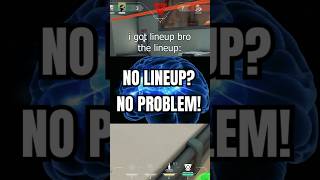 They thought I had a lineup 💀 I didn’t [upl. by Eben]