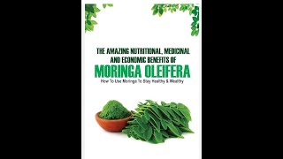 Moringa Tree [upl. by Edyaj]