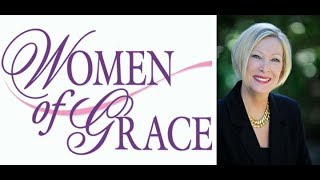 Women of Grace 62817  Johnnette Benkovic [upl. by Rubbico796]