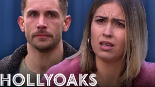 When The Truth Hurts More Than The Lies  Hollyoaks [upl. by Noramac]