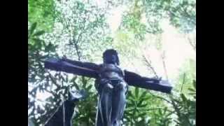 Grotto of Lourdes Emmitsburg Maryland [upl. by Ventre]