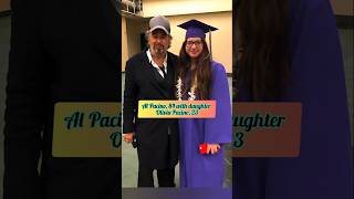 Al Pacino Patrick Stewart and others with their beautiful daughters yt [upl. by Mellie]