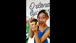 Dessert Store Terviral Di Bali [upl. by Leah527]